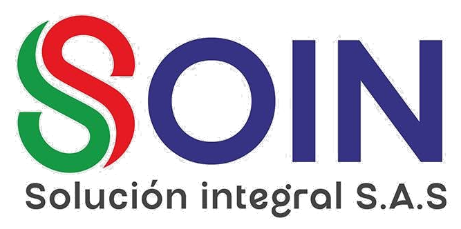 SOIN – Solución Integral S.A.S.
